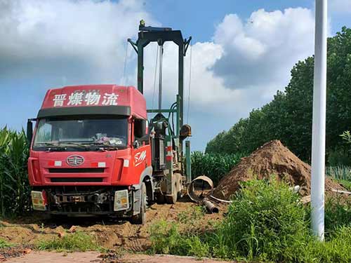 石家庄专业打井服务  专业钻井队伍…
