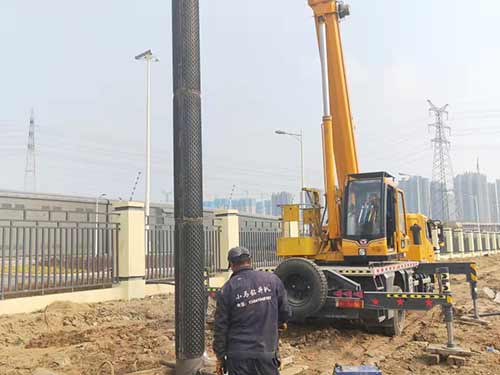 石家庄汽打井一米价格大揭秘！影响…