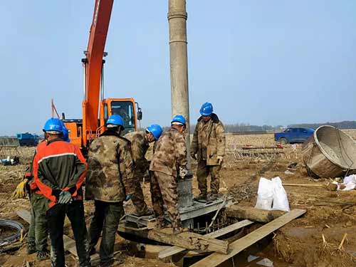 石家庄打井工程采购项目指南：如何…