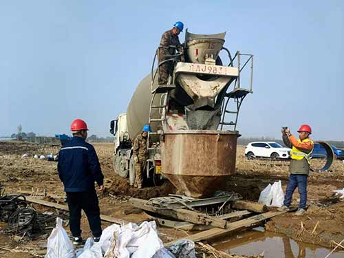 工业用水打井服务：深水井与钻井技…