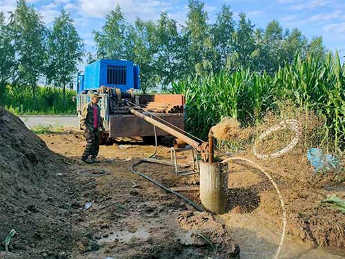 石家庄打井的最佳深度是多少？影响…