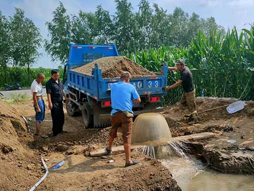 石家庄打井生产厂家直销，提供专业…