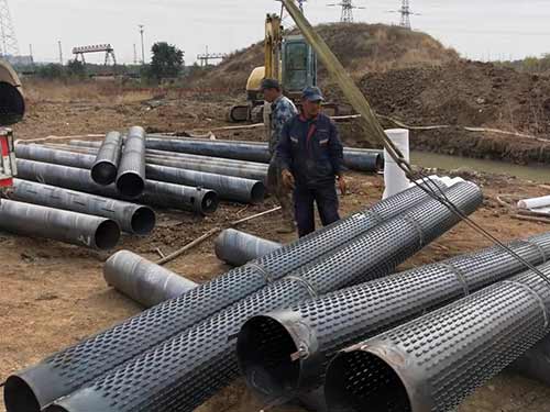 专业石家庄打井施工队公司，服务全…